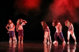 Video Dance 10-14 let / lektor Nika